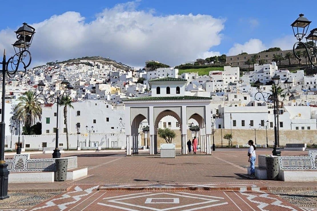 Tetouan